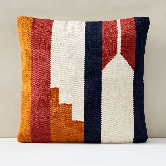 West Elm Accents West Elm Pillow Cover Poshmark